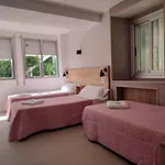 Pension-albergue Don Alvaro Hostel Sarria
