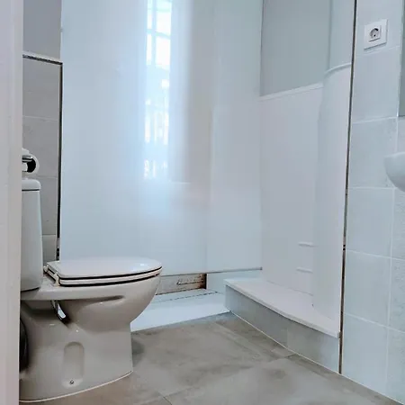 Hostel Pension-albergue Don Alvaro Sarria