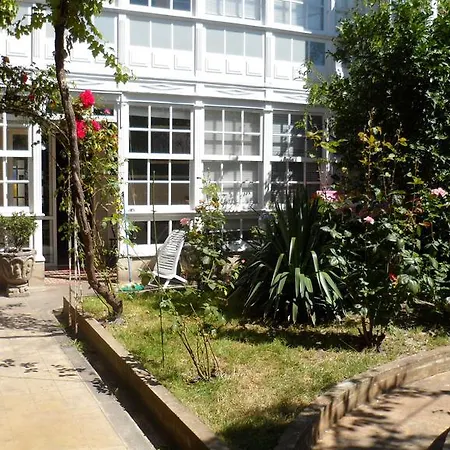 Hostel Pension-Albergue Don Alvaro Sarria
