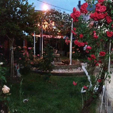 Hostel Pension-albergue Don Alvaro Sarria