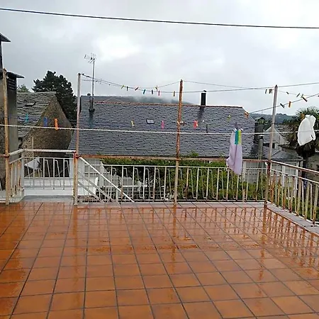 Pension-albergue Don Alvaro Ostello