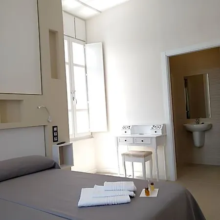 Pension-albergue Don Alvaro Ostello