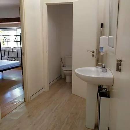 Pension-albergue Don Alvaro * Sarria