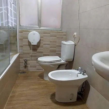 Ostello Pension-albergue Don Alvaro