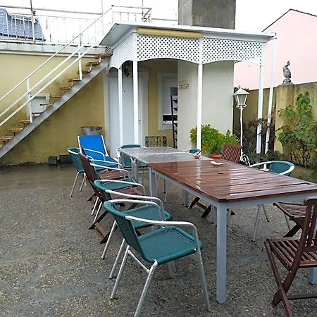 Pension-albergue Don Alvaro Ostello *