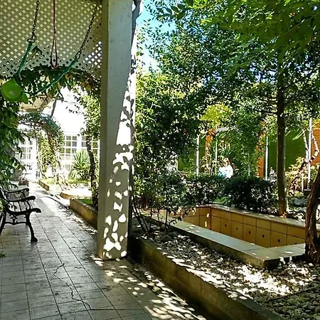 Ostello Pension-albergue Don Alvaro
