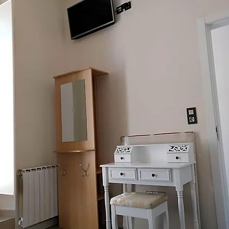 Pension-albergue Don Alvaro