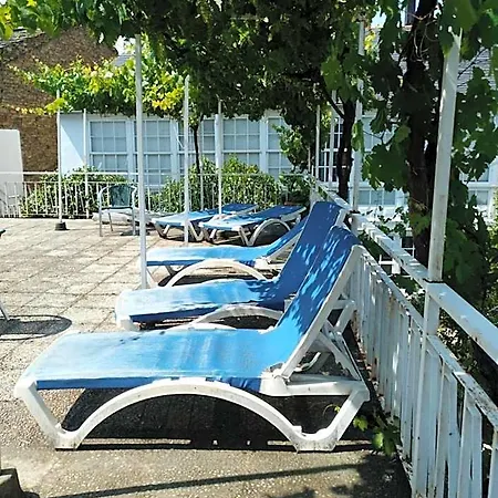 Ostello Pension-albergue Don Alvaro