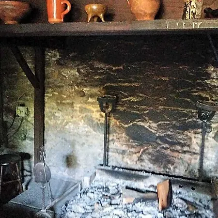 Pension-albergue Don Alvaro Ostello