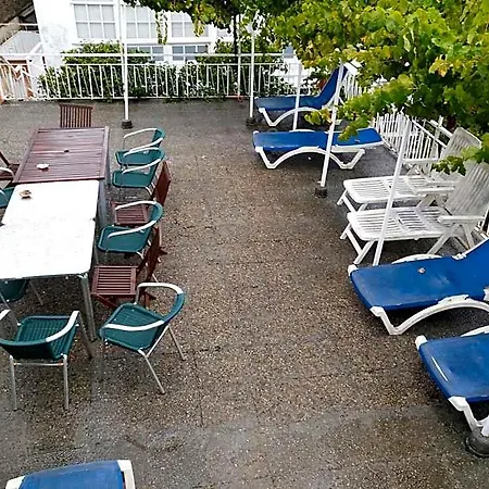 Ostello Pension-albergue Don Alvaro Sarria