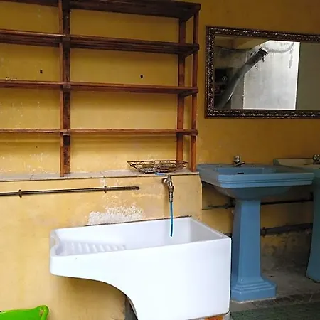 Ostello Pension-albergue Don Alvaro Sarria