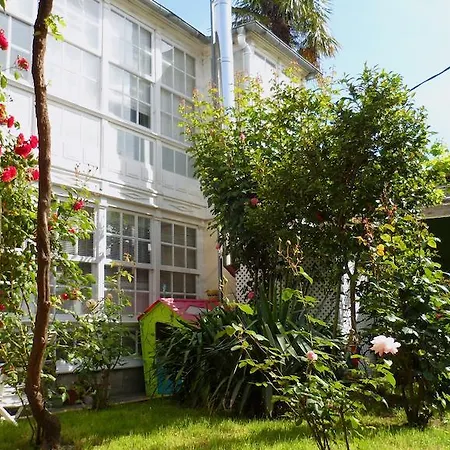 Hostel Pension-Albergue Don Alvaro