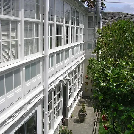 Pension-Albergue Don Alvaro
