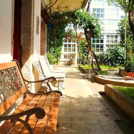 Hostel Pension-Albergue Don Alvaro *
