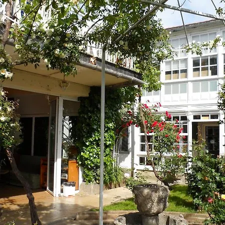 Pension-Albergue Don Alvaro Hostel
