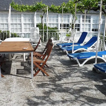Pension-Albergue Don Alvaro Hostel
