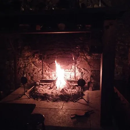 Ostello Pension-albergue Don Alvaro Sarria