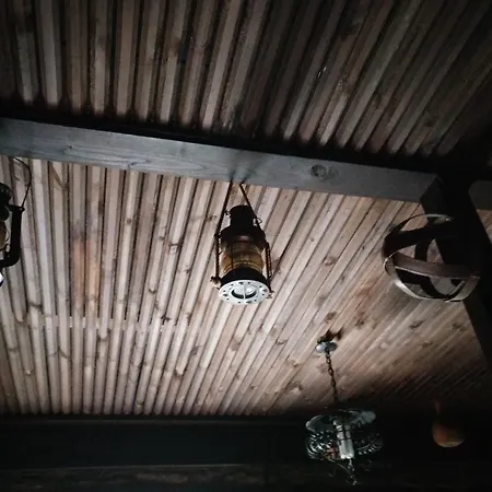 Hostal Pension-albergue Don Alvaro