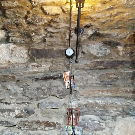 Pension-albergue Don Alvaro *