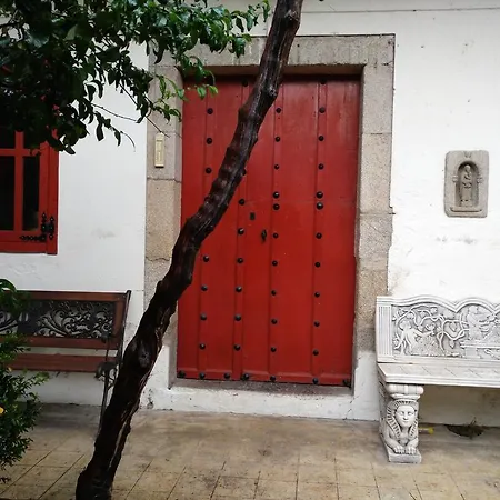 Pension-albergue Don Alvaro