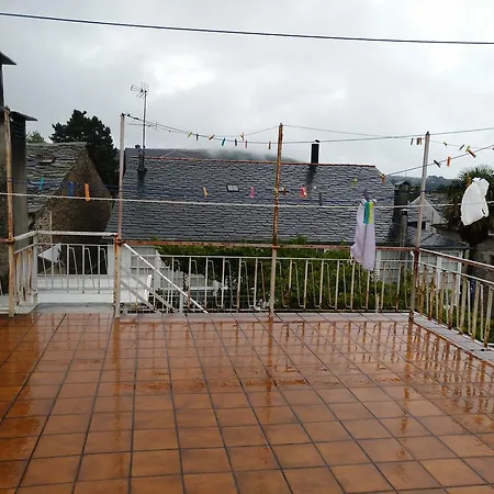Hostel Pension-albergue Don Alvaro