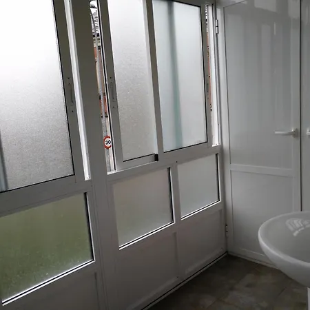 Pension-albergue Don Alvaro