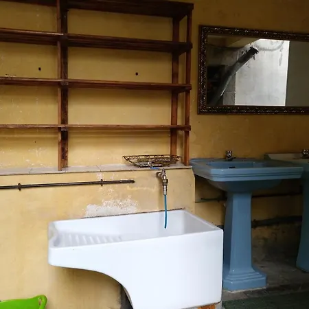 Ostello Pension-albergue Don Alvaro *