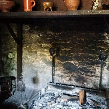 Pension-Albergue Don Alvaro *