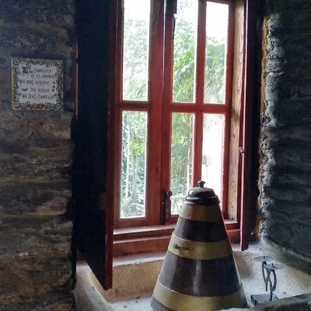 Ostello Pension-albergue Don Alvaro Sarria