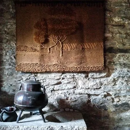 Pension-albergue Don Alvaro Ostello