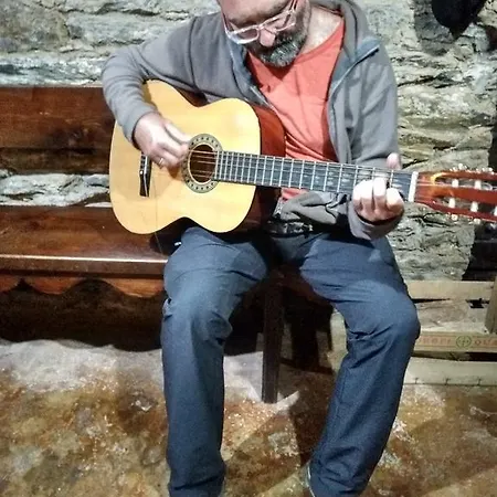 Pension-albergue Don Alvaro Hostal *