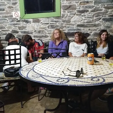 Pension-albergue Don Alvaro *