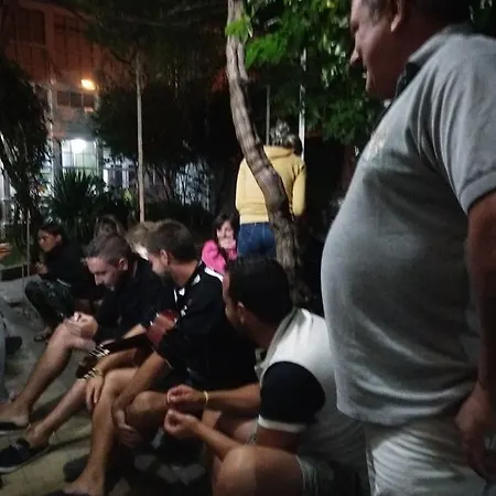 Pension-albergue Don Alvaro *