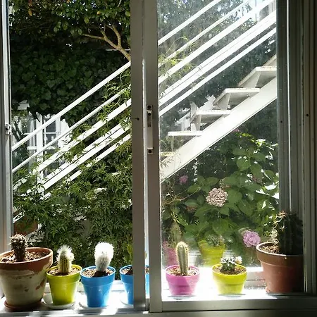 Pension-albergue Don Alvaro * Sarria