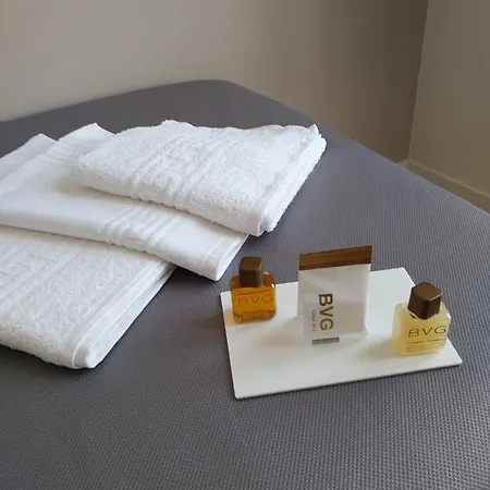Pension-albergue Don Alvaro * Sarria