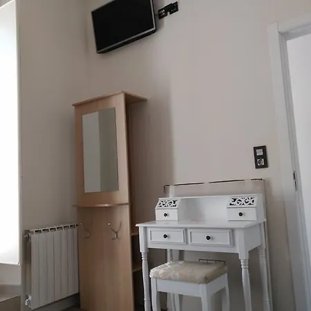 Hostal Pension-albergue Don Alvaro