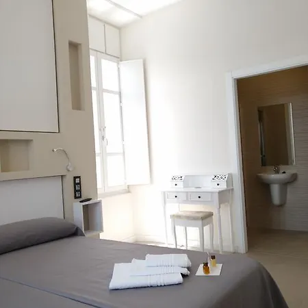 Pension-albergue Don Alvaro Sarria