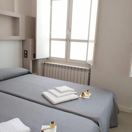 Hostel Pension-Albergue Don Alvaro