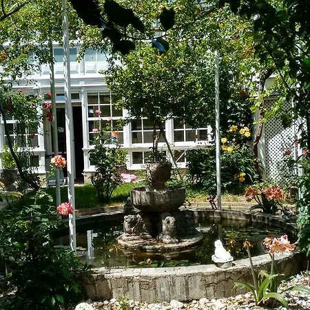 Pension-albergue Don Alvaro *