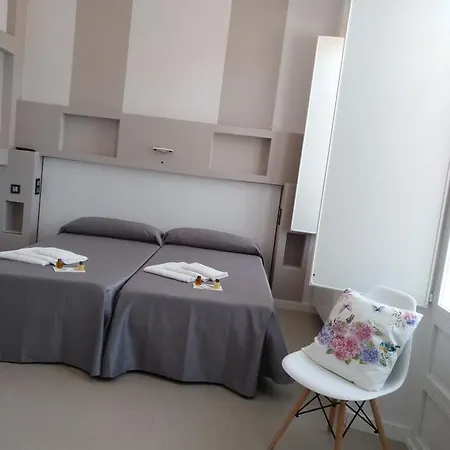 Pension-Albergue Don Alvaro