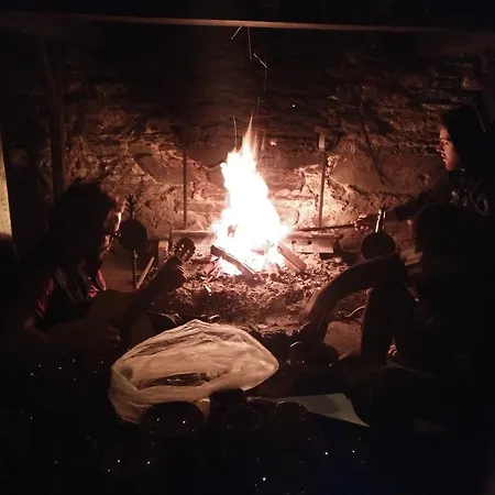 Pension-albergue Don Alvaro Hostal Sarria