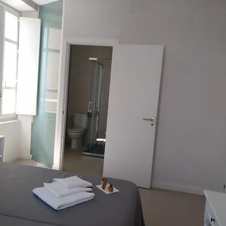 Pension-albergue Don Alvaro * Sarria