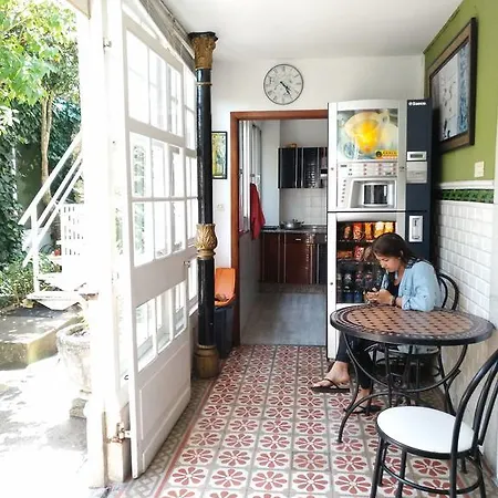 Pension-Albergue Don Alvaro *