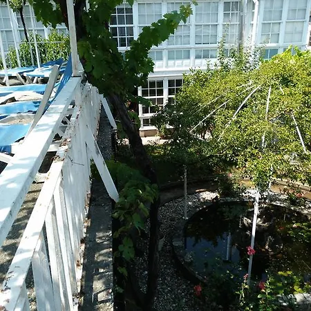 Pension-albergue Don Alvaro *