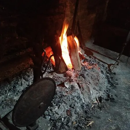 Pension-albergue Don Alvaro * Sarria