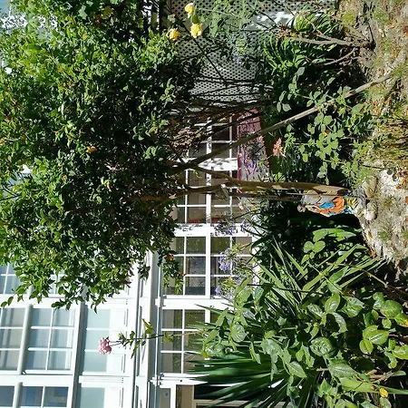 Pension-albergue Don Alvaro Sarria