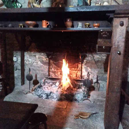 Pension-albergue Don Alvaro