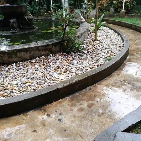 Pension-albergue Don Alvaro Hostal