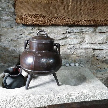 Hostel Pension-albergue Don Alvaro