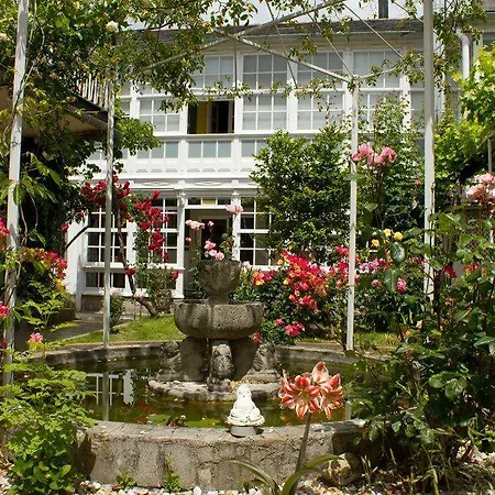 Pension-albergue Don Alvaro Sarria